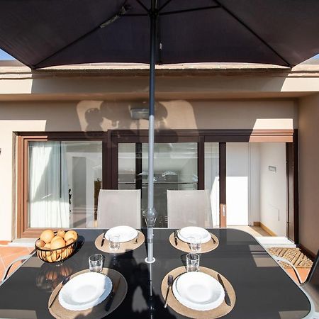 Rooftop Delight With Terrace Lucca Luaran gambar
